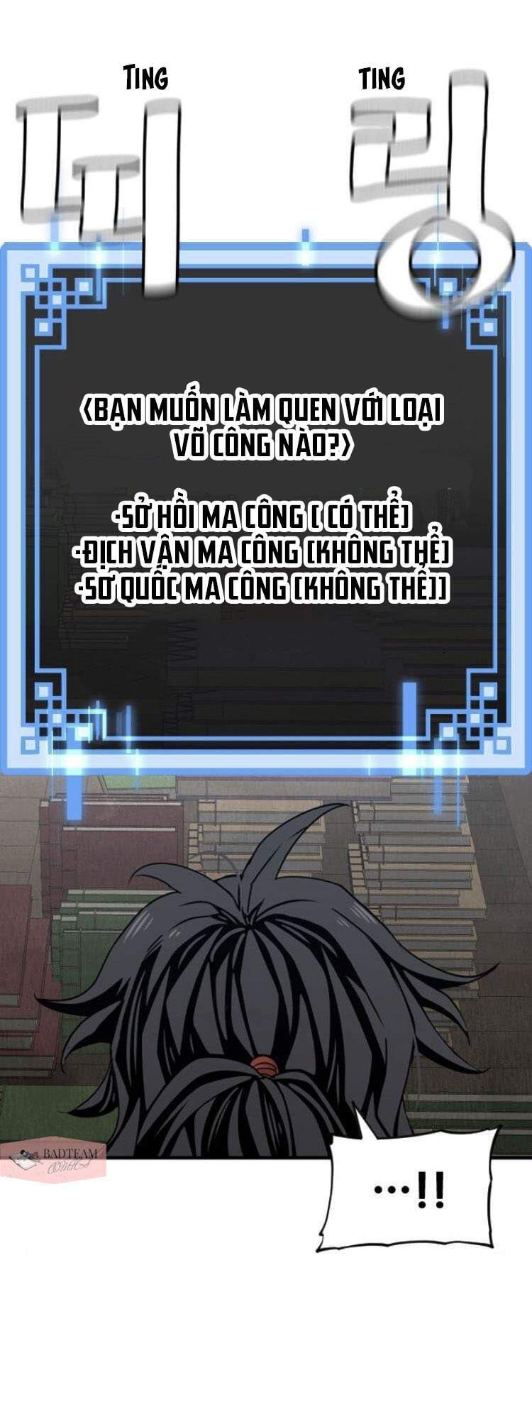 Thiên Ma Phi Thăng Truyện Chapter 6 - Trang 2