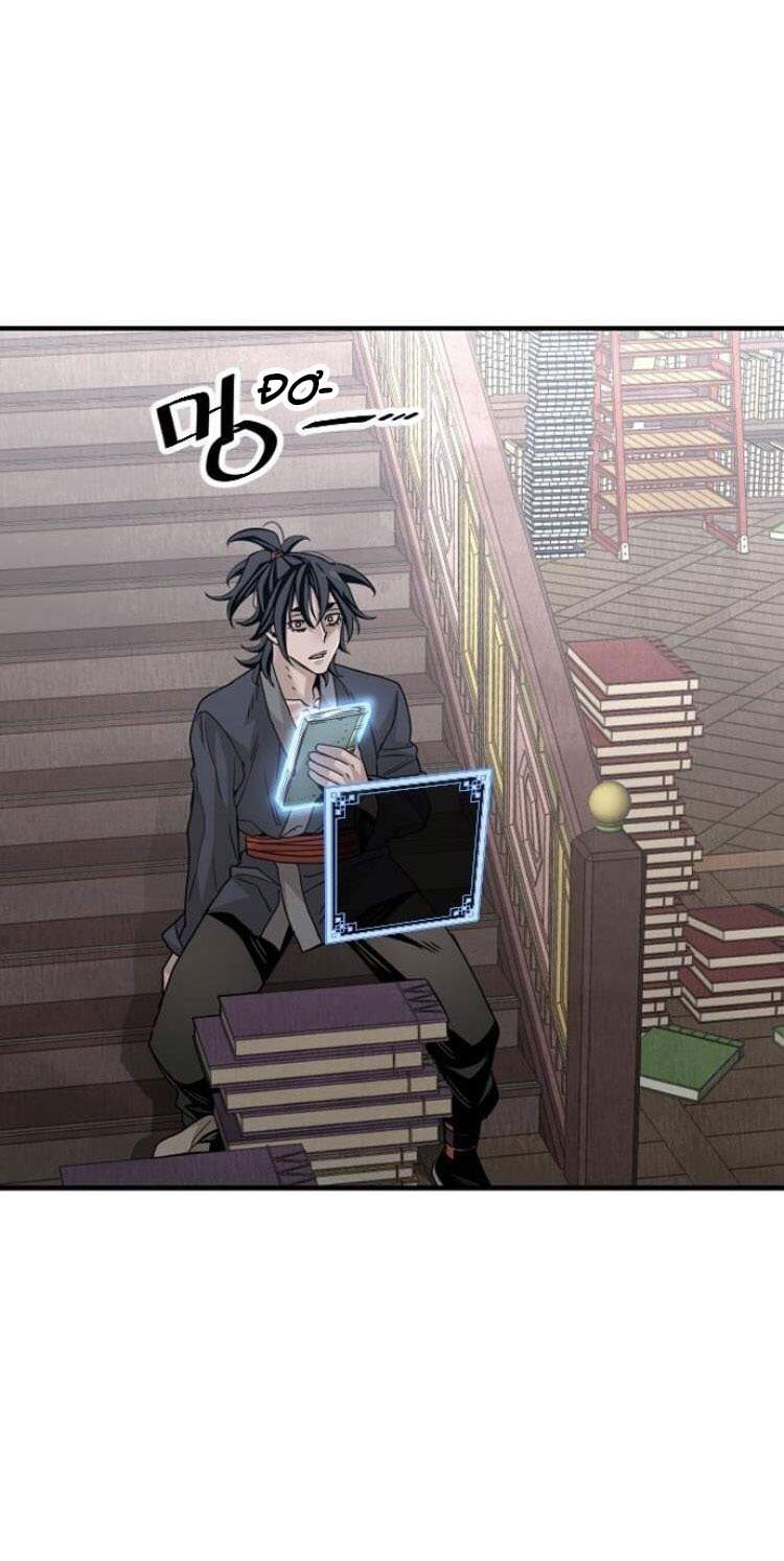 Thiên Ma Phi Thăng Truyện Chapter 6 - Trang 2