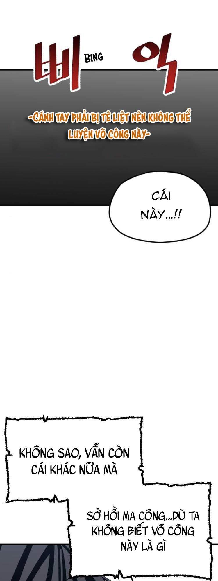 Thiên Ma Phi Thăng Truyện Chapter 6 - Trang 2