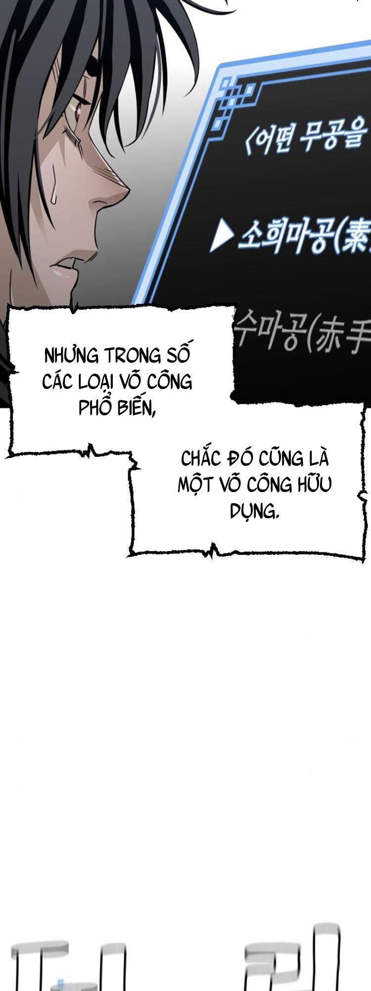 Thiên Ma Phi Thăng Truyện Chapter 6 - Trang 2