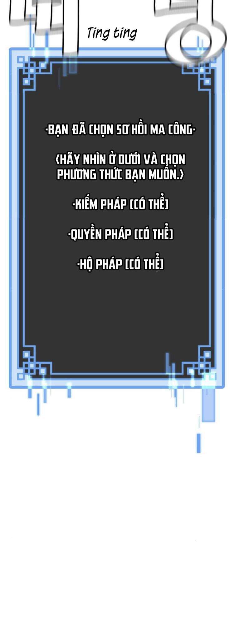 Thiên Ma Phi Thăng Truyện Chapter 6 - Trang 2