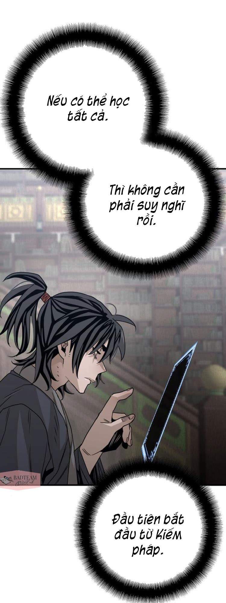 Thiên Ma Phi Thăng Truyện Chapter 6 - Trang 2