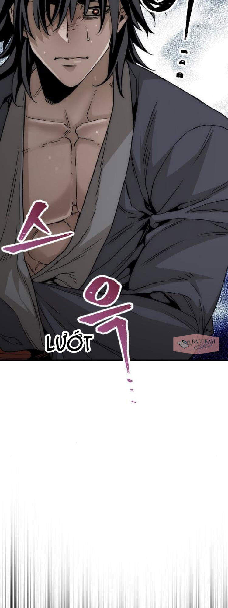 Thiên Ma Phi Thăng Truyện Chapter 6 - Trang 2