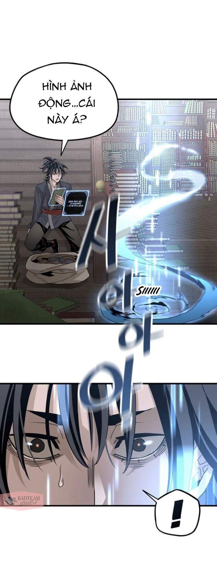 Thiên Ma Phi Thăng Truyện Chapter 6 - Trang 2