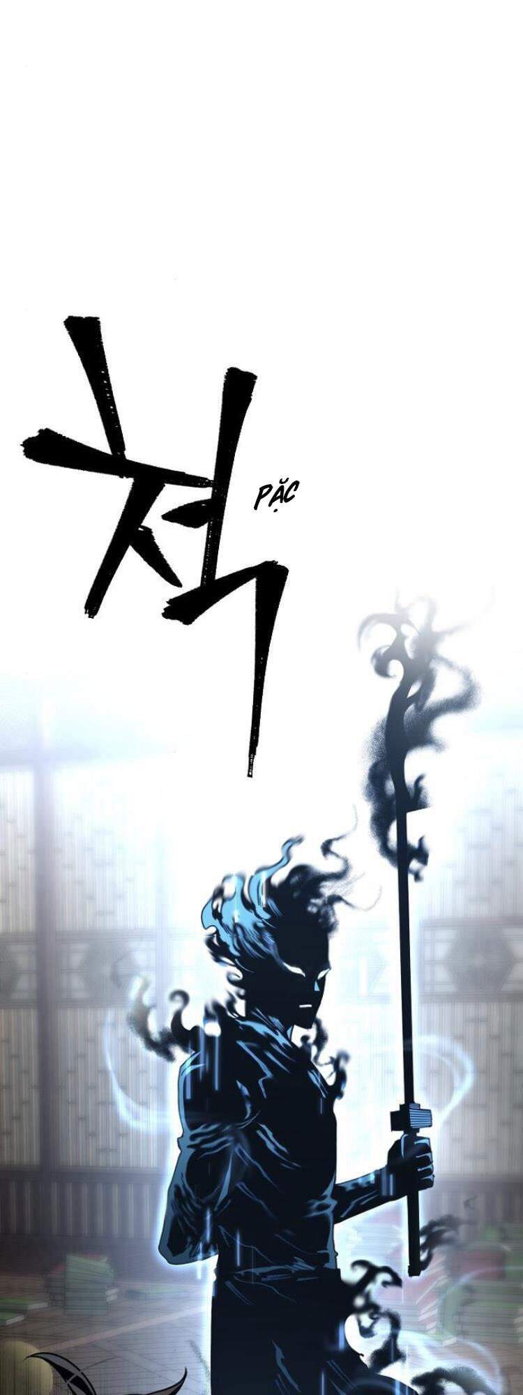 Thiên Ma Phi Thăng Truyện Chapter 6 - Trang 2