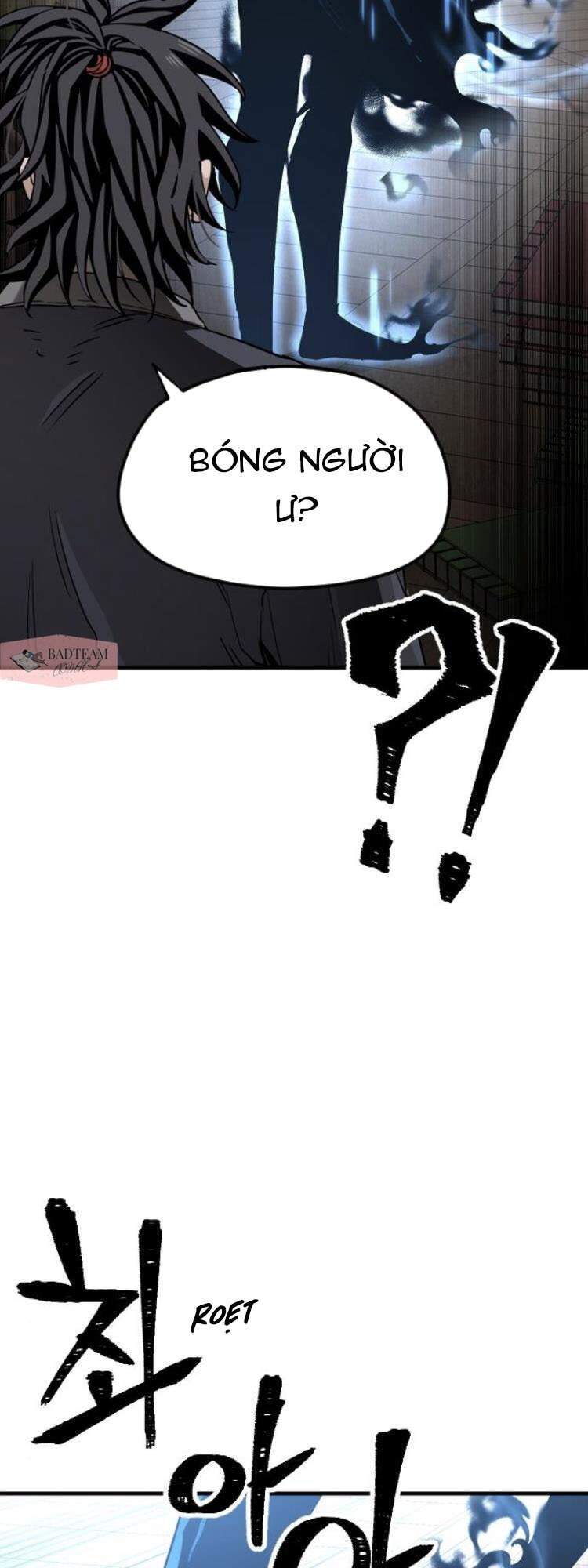 Thiên Ma Phi Thăng Truyện Chapter 6 - Trang 2