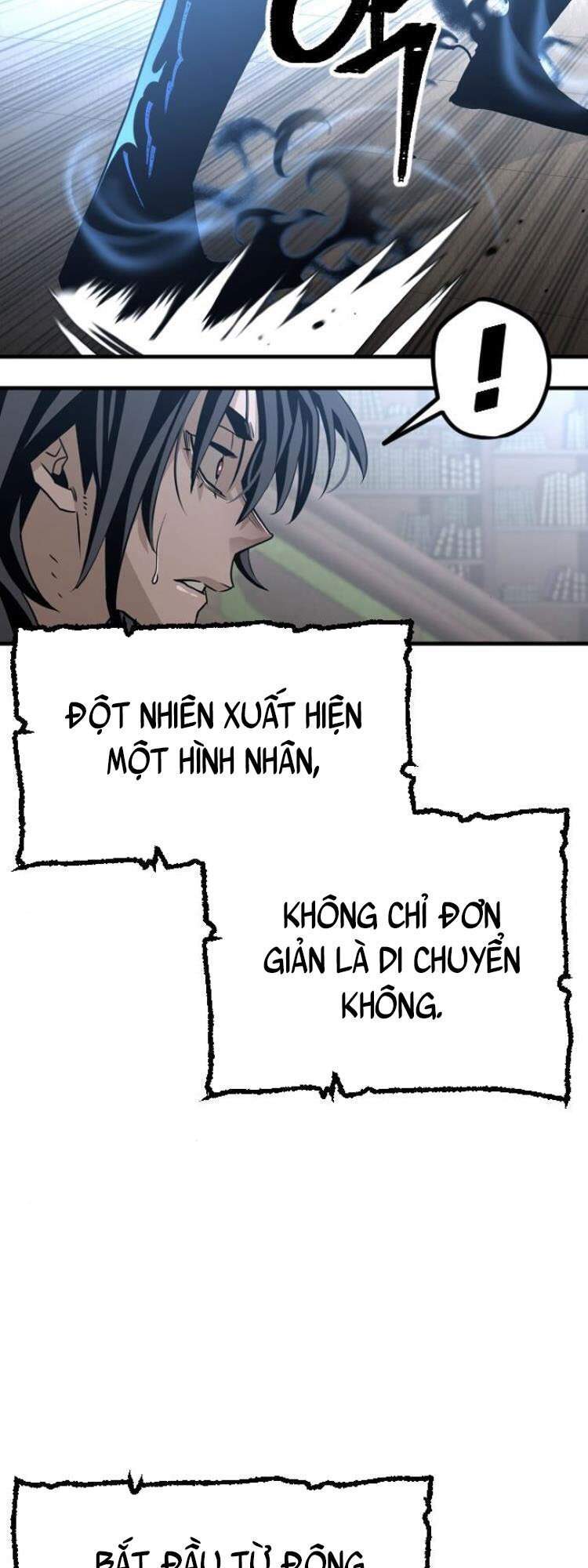 Thiên Ma Phi Thăng Truyện Chapter 6 - Trang 2