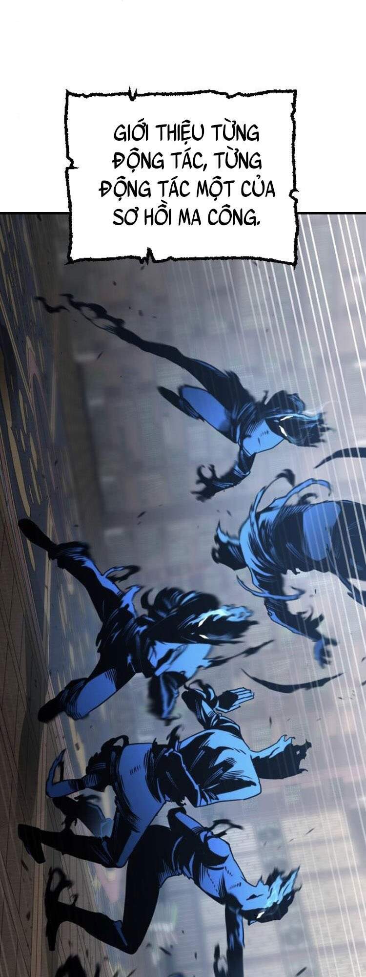 Thiên Ma Phi Thăng Truyện Chapter 6 - Trang 2