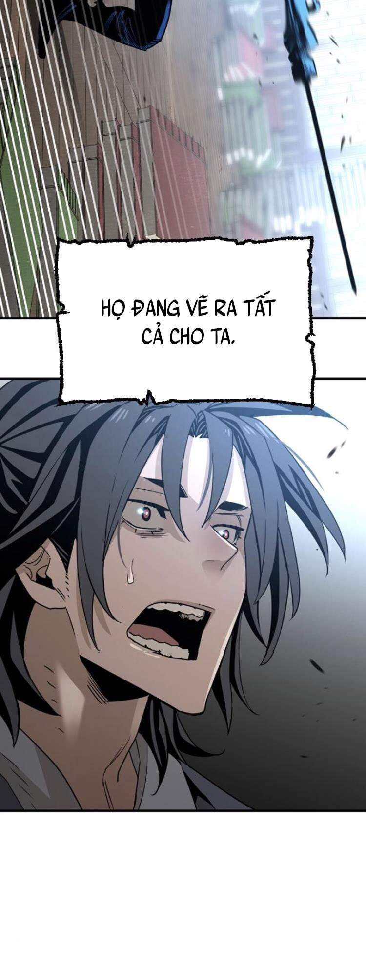 Thiên Ma Phi Thăng Truyện Chapter 6 - Trang 2