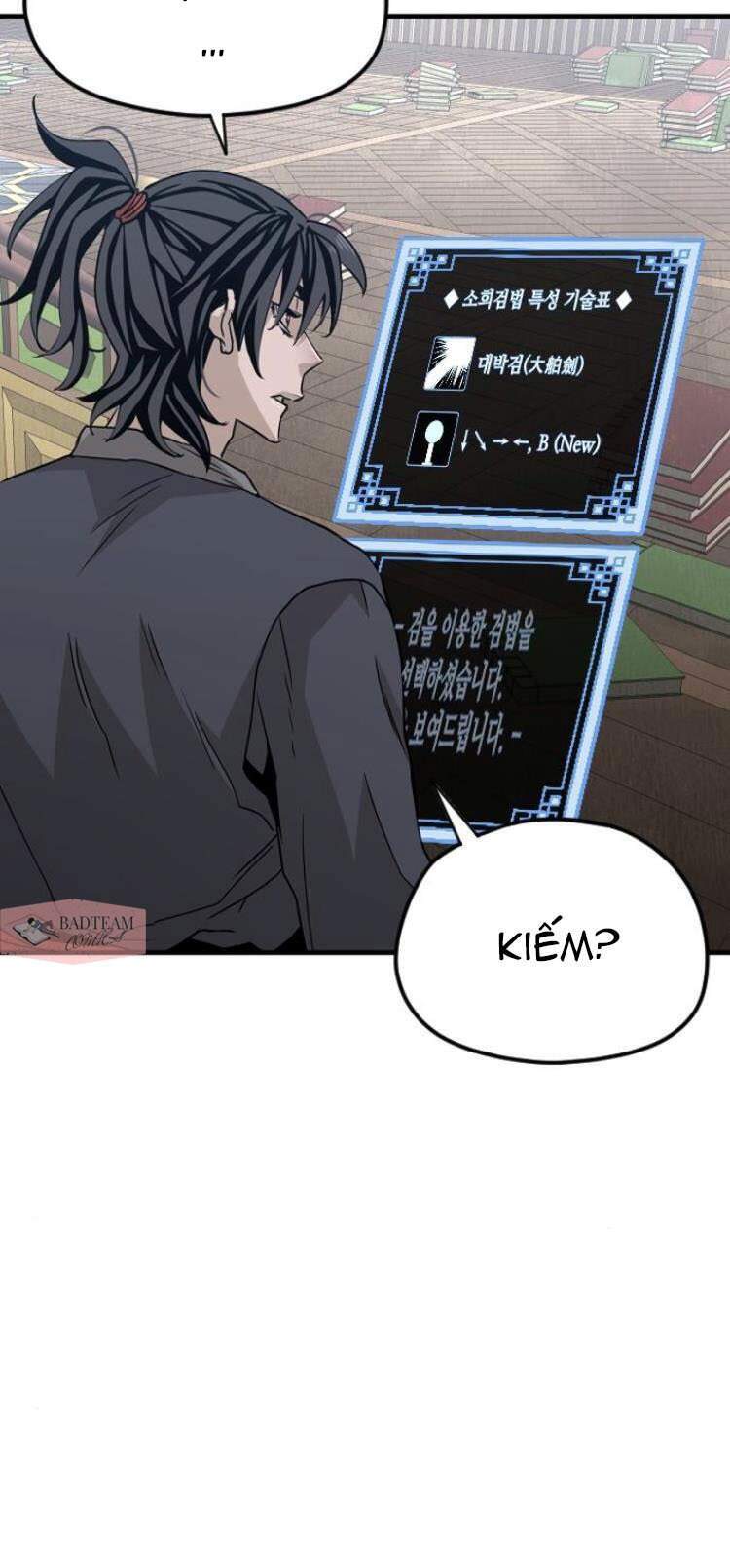 Thiên Ma Phi Thăng Truyện Chapter 6 - Trang 2