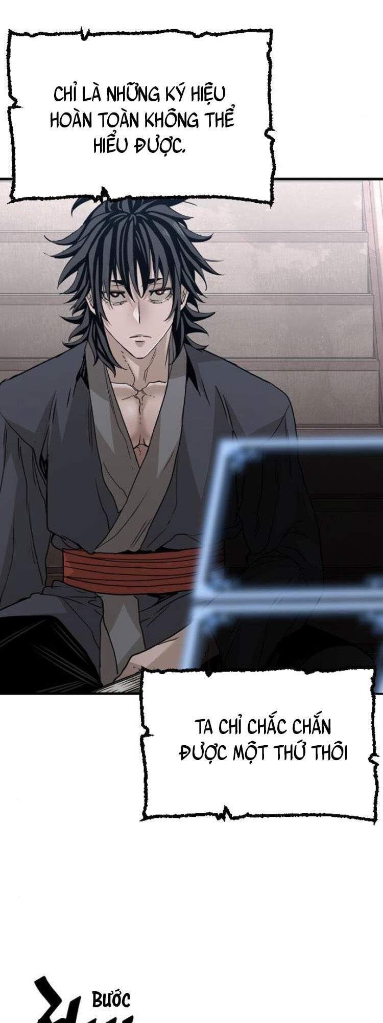 Thiên Ma Phi Thăng Truyện Chapter 6 - Trang 2