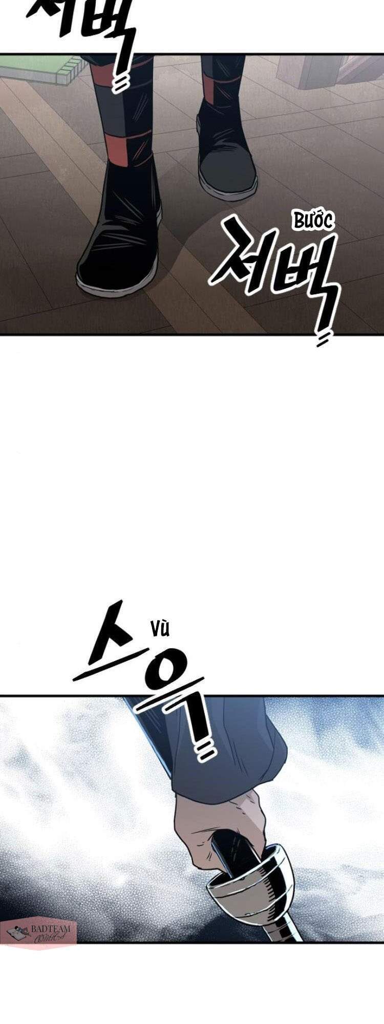 Thiên Ma Phi Thăng Truyện Chapter 6 - Trang 2