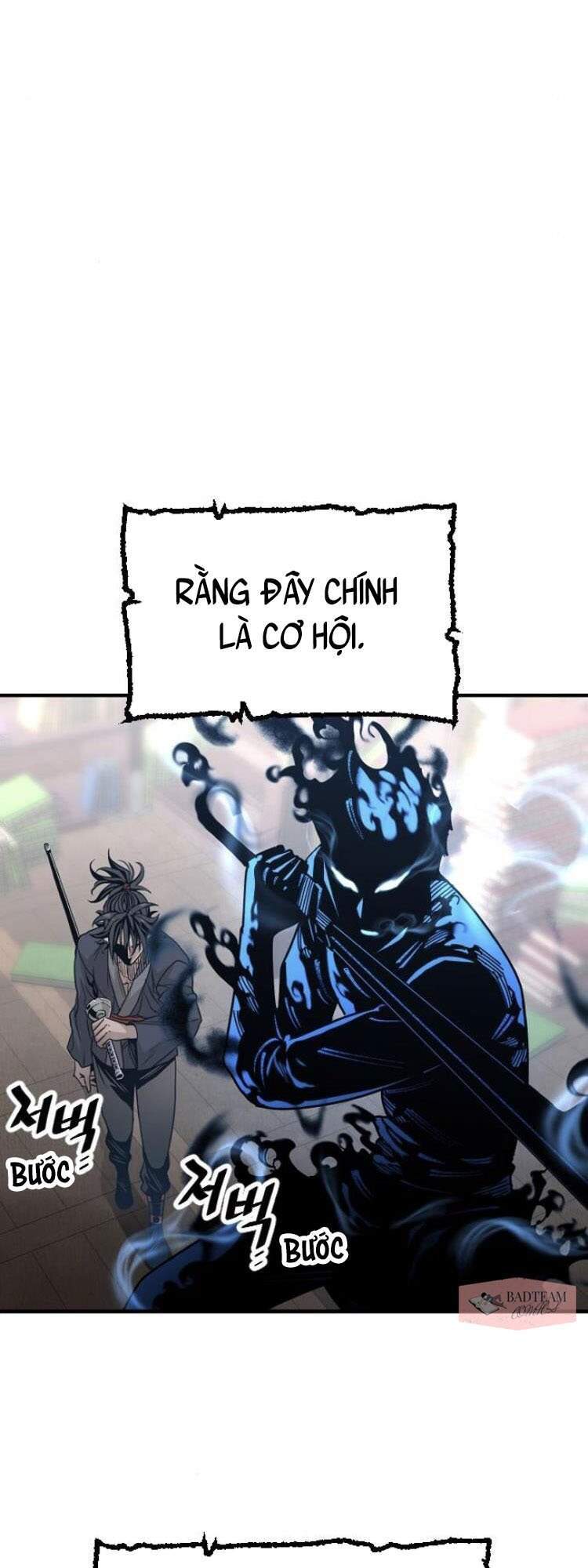 Thiên Ma Phi Thăng Truyện Chapter 6 - Trang 2