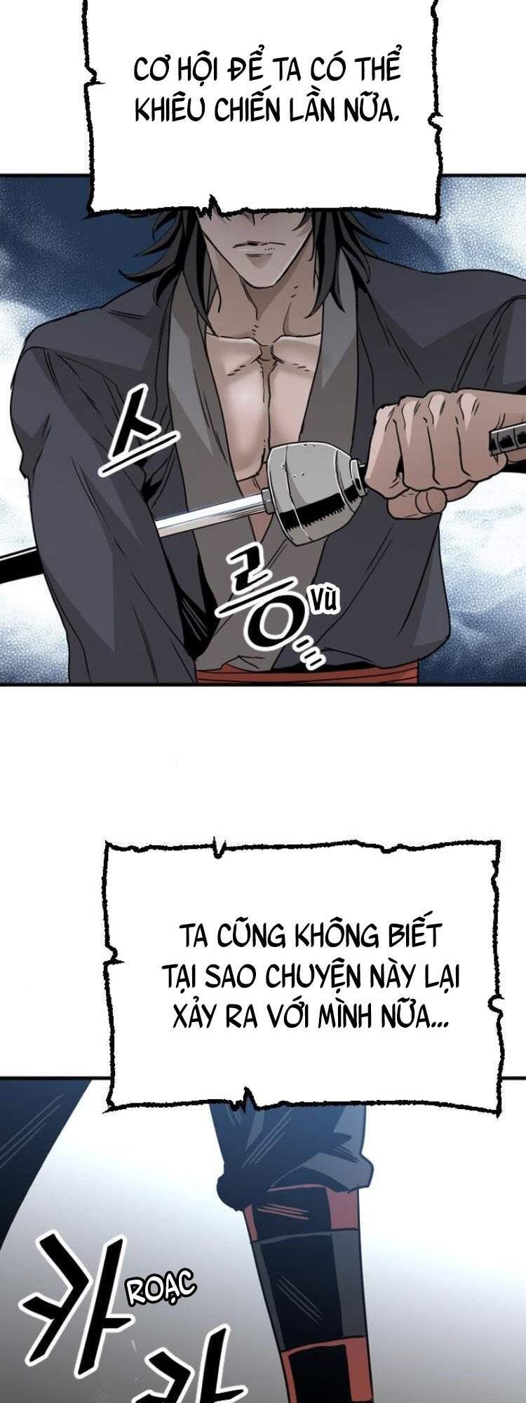 Thiên Ma Phi Thăng Truyện Chapter 6 - Trang 2