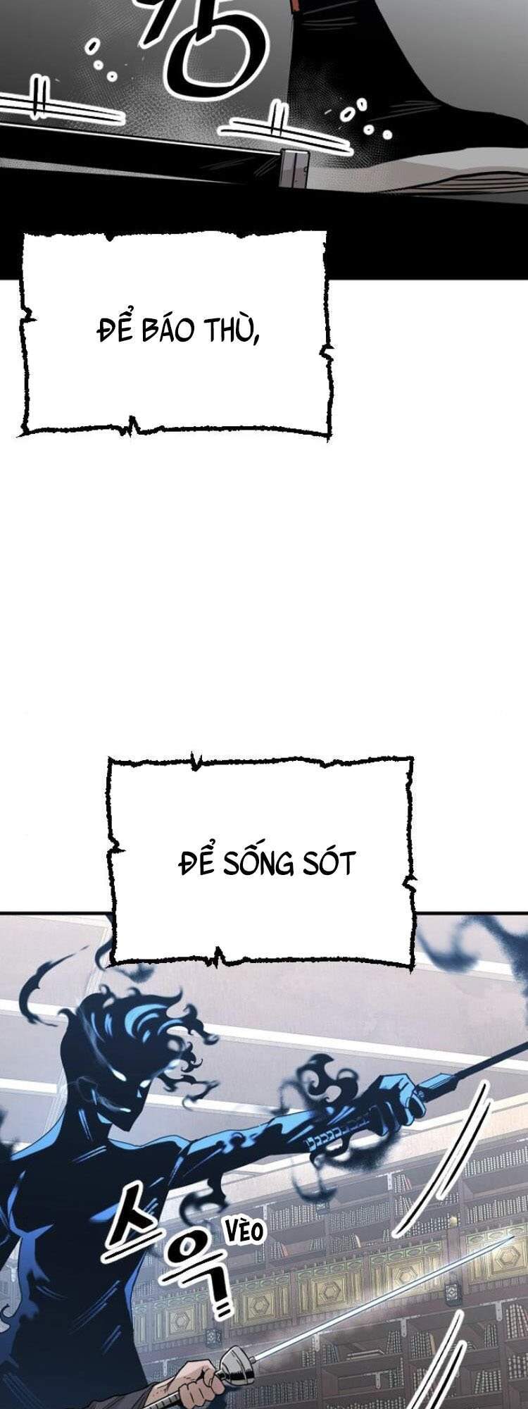 Thiên Ma Phi Thăng Truyện Chapter 6 - Trang 2