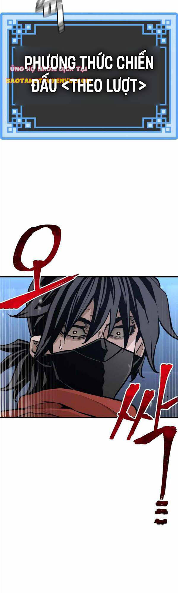 Thiên Ma Phi Thăng Truyện Chapter 60 - Trang 2