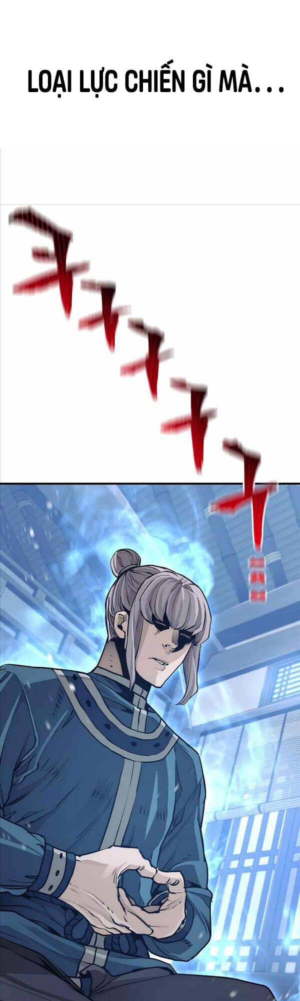 Thiên Ma Phi Thăng Truyện Chapter 60 - Trang 2