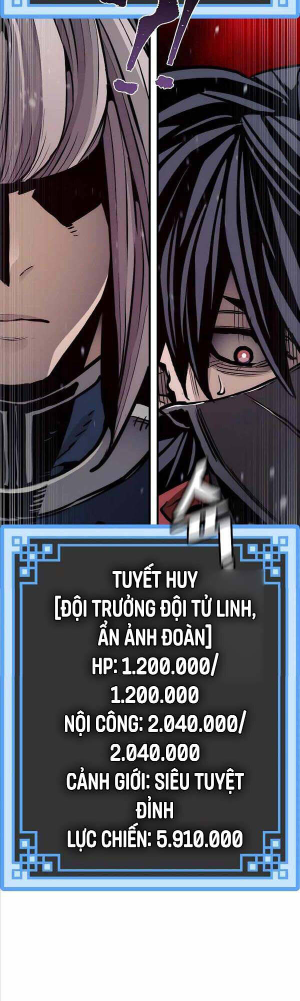 Thiên Ma Phi Thăng Truyện Chapter 60 - Trang 2