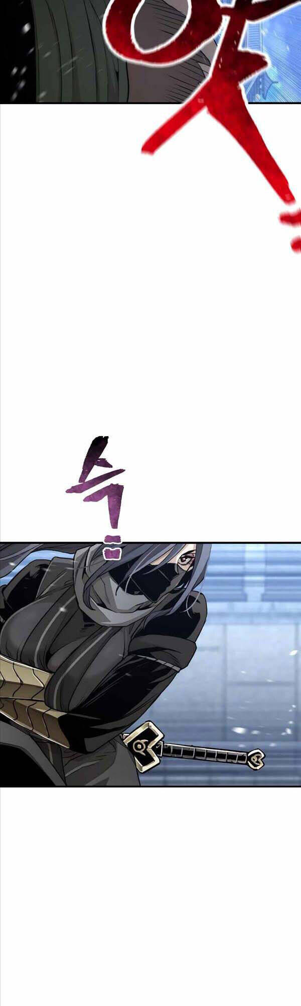 Thiên Ma Phi Thăng Truyện Chapter 60 - Trang 2