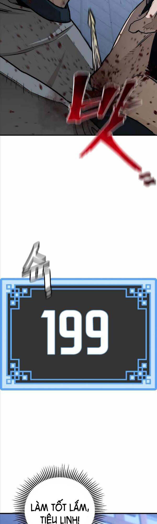 Thiên Ma Phi Thăng Truyện Chapter 60 - Trang 2