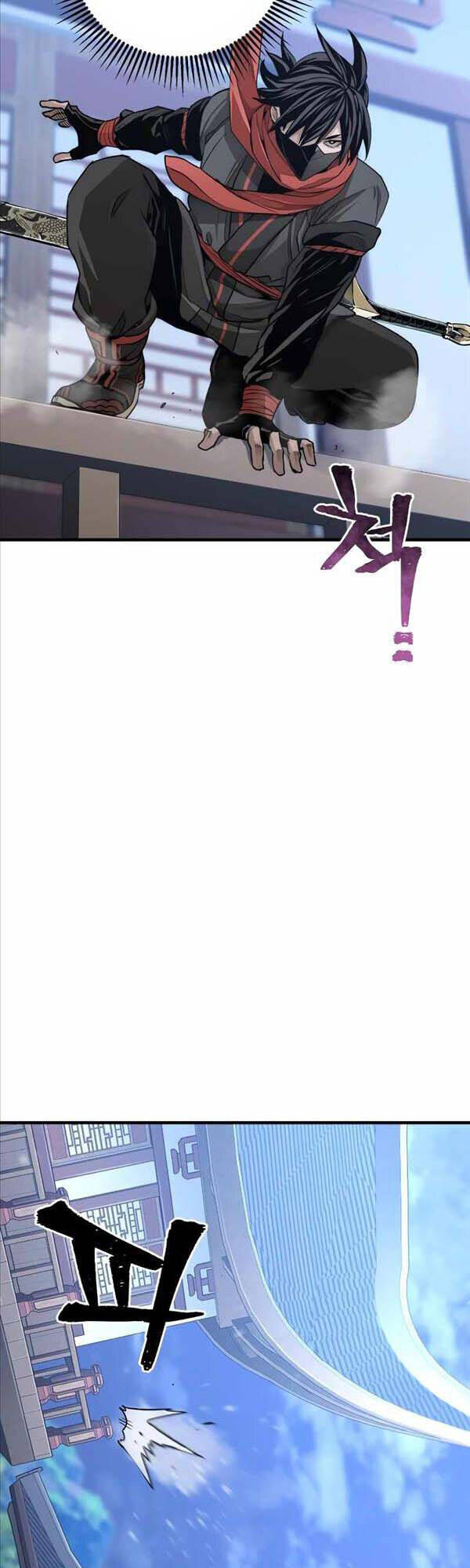 Thiên Ma Phi Thăng Truyện Chapter 60 - Trang 2