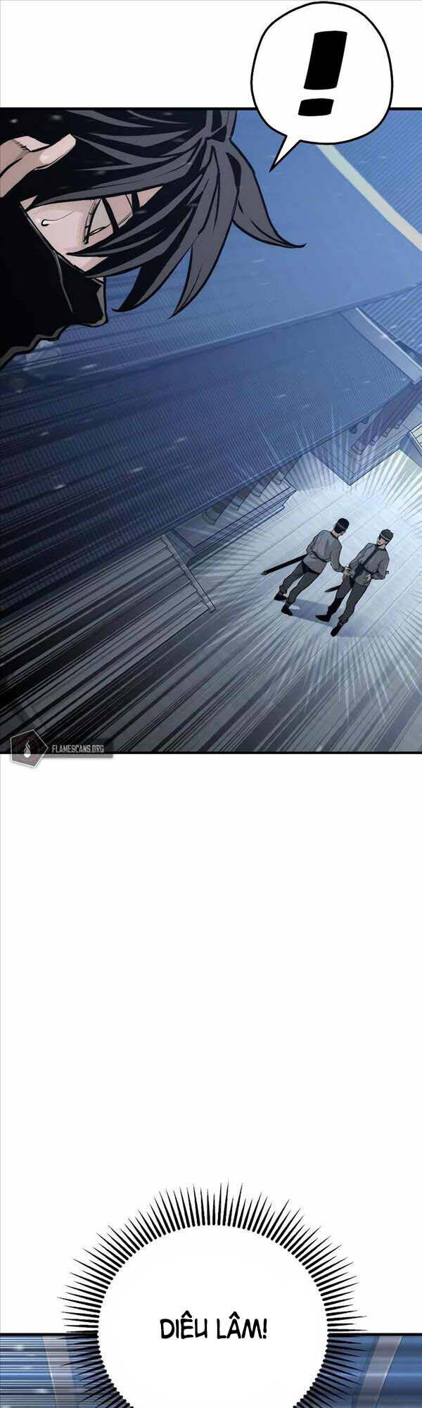 Thiên Ma Phi Thăng Truyện Chapter 60 - Trang 2