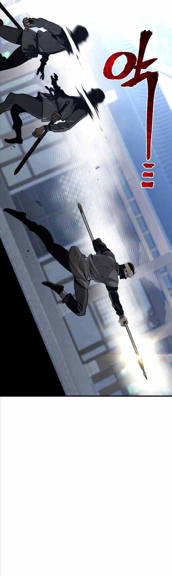 Thiên Ma Phi Thăng Truyện Chapter 60 - Trang 2