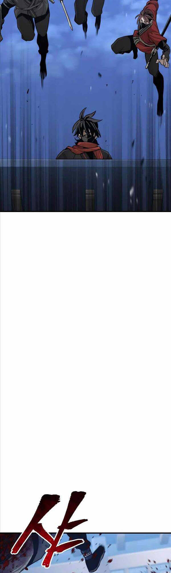 Thiên Ma Phi Thăng Truyện Chapter 60 - Trang 2