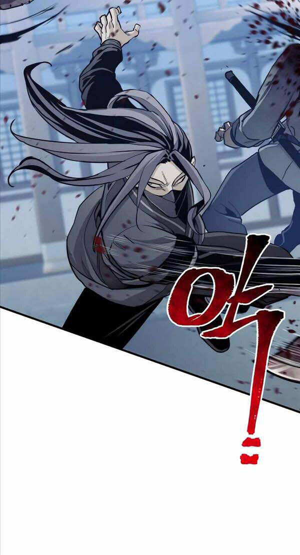 Thiên Ma Phi Thăng Truyện Chapter 60 - Trang 2