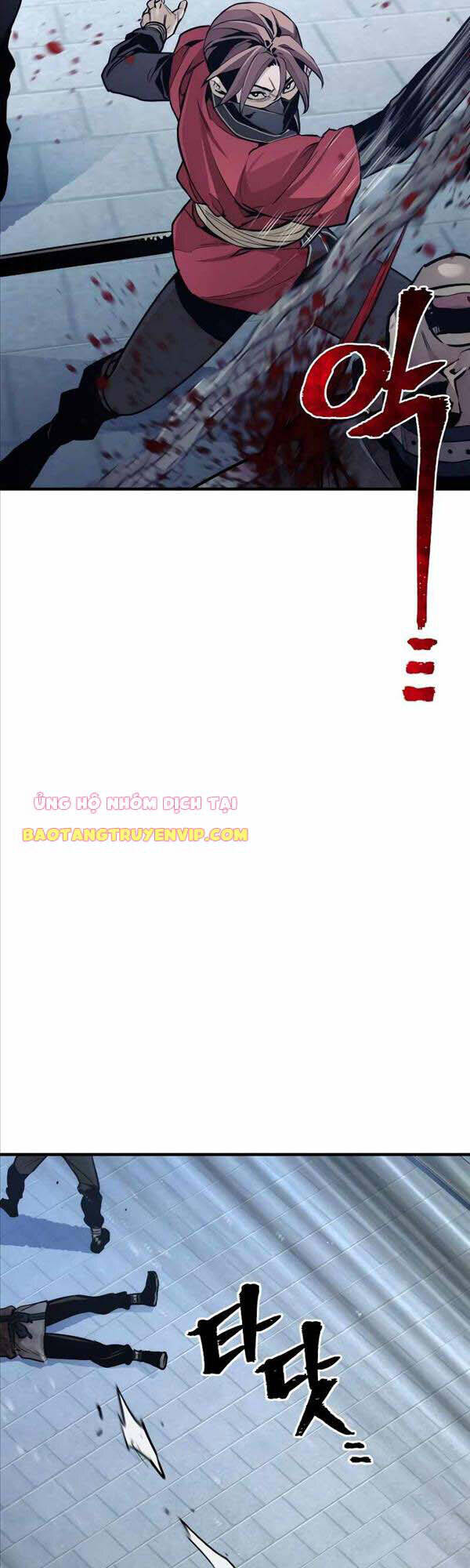 Thiên Ma Phi Thăng Truyện Chapter 60 - Trang 2