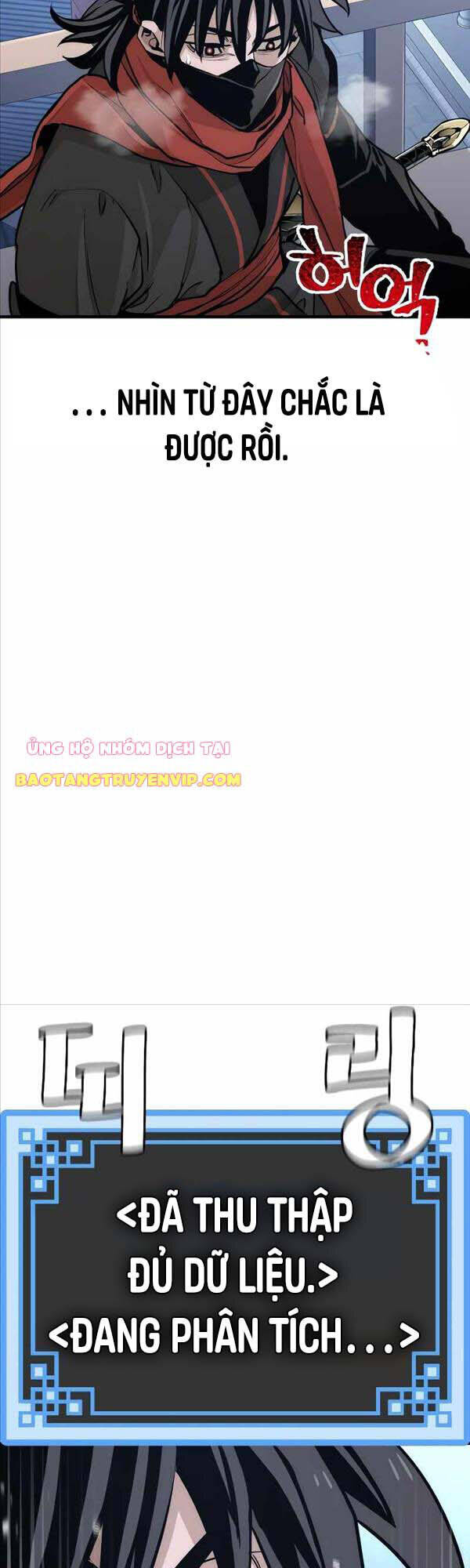 Thiên Ma Phi Thăng Truyện Chapter 60 - Trang 2