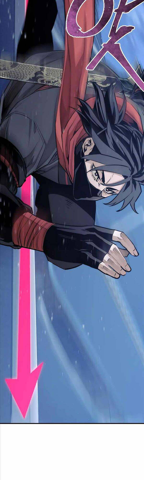 Thiên Ma Phi Thăng Truyện Chapter 60 - Trang 2