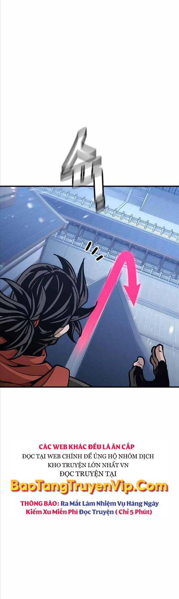 Thiên Ma Phi Thăng Truyện Chapter 60 - Trang 2