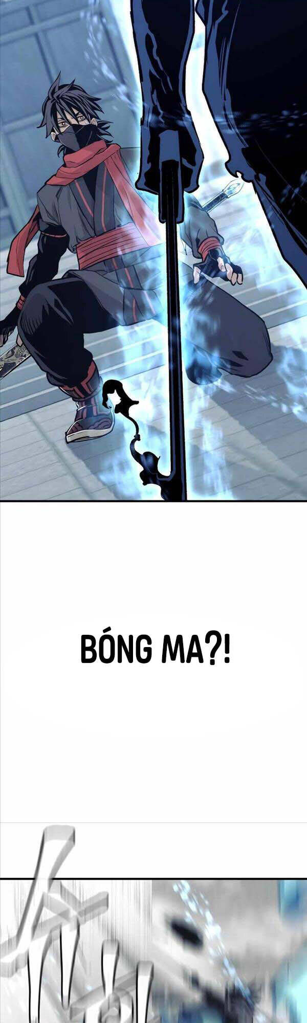 Thiên Ma Phi Thăng Truyện Chapter 60 - Trang 2