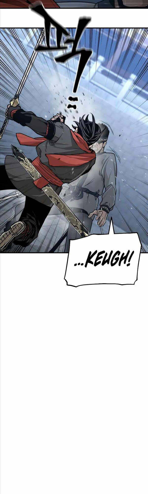 Thiên Ma Phi Thăng Truyện Chapter 60 - Trang 2