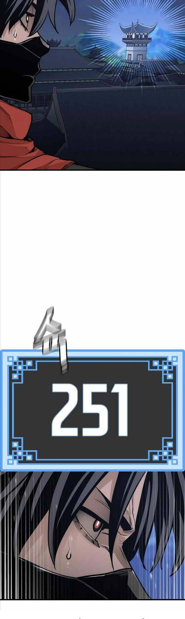 Thiên Ma Phi Thăng Truyện Chapter 60 - Trang 2