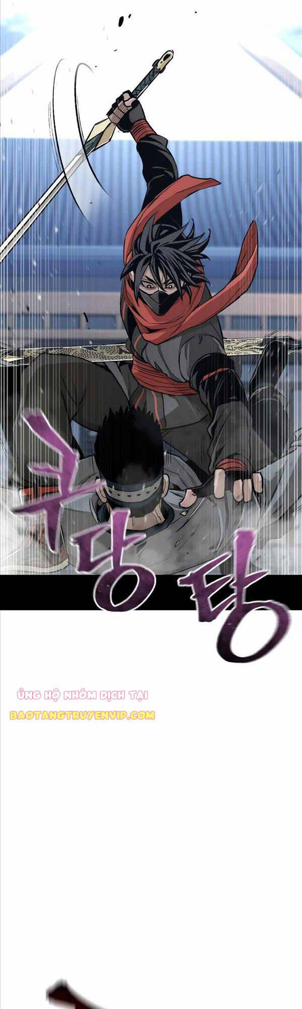 Thiên Ma Phi Thăng Truyện Chapter 60 - Trang 2