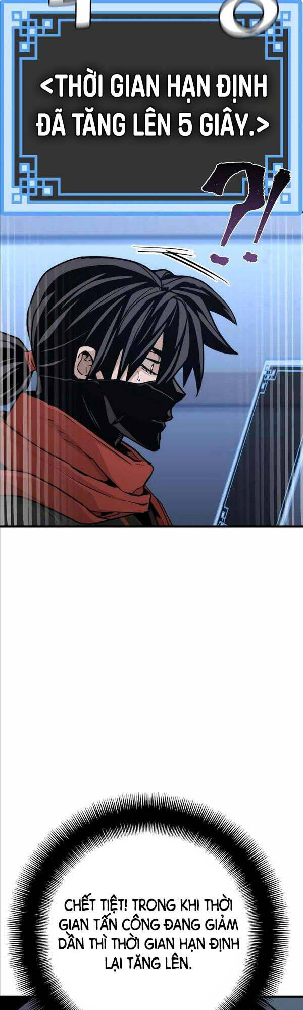 Thiên Ma Phi Thăng Truyện Chapter 60 - Trang 2