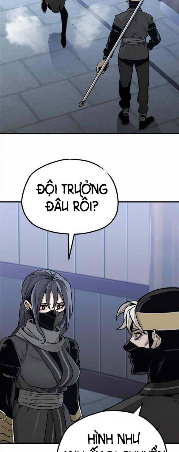 Thiên Ma Phi Thăng Truyện Chapter 60 - Trang 2