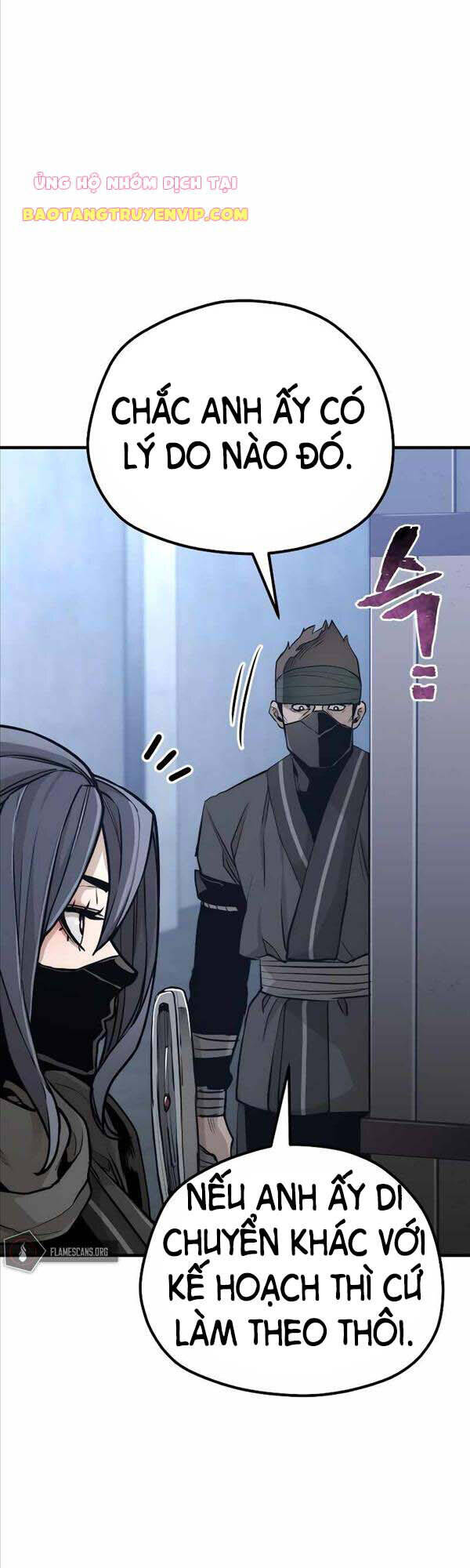 Thiên Ma Phi Thăng Truyện Chapter 60 - Trang 2