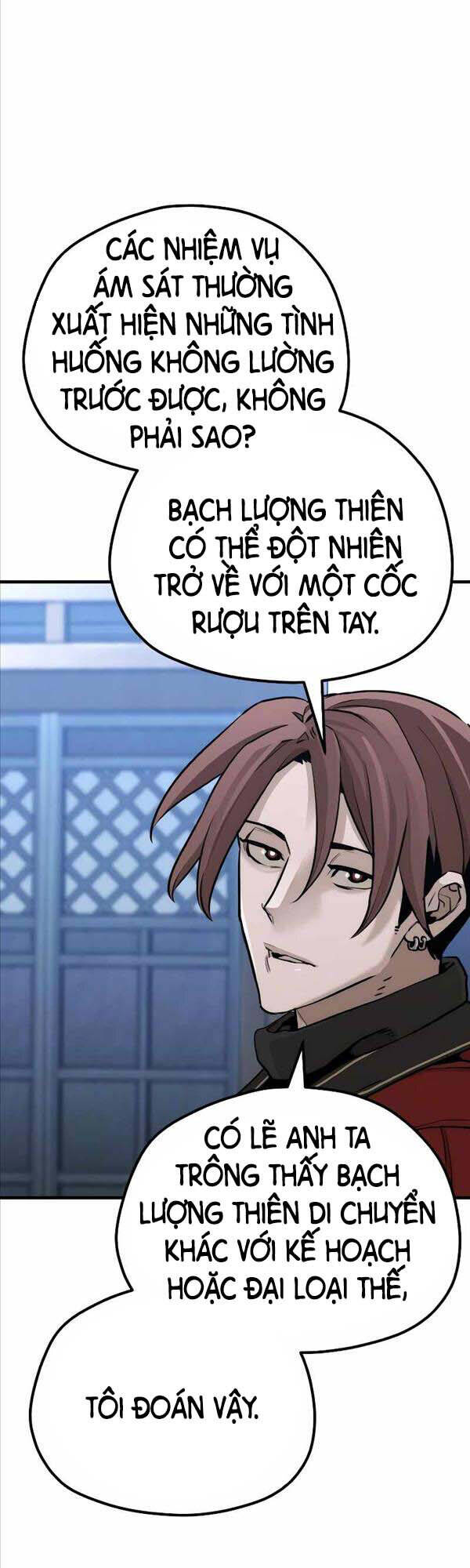 Thiên Ma Phi Thăng Truyện Chapter 60 - Trang 2