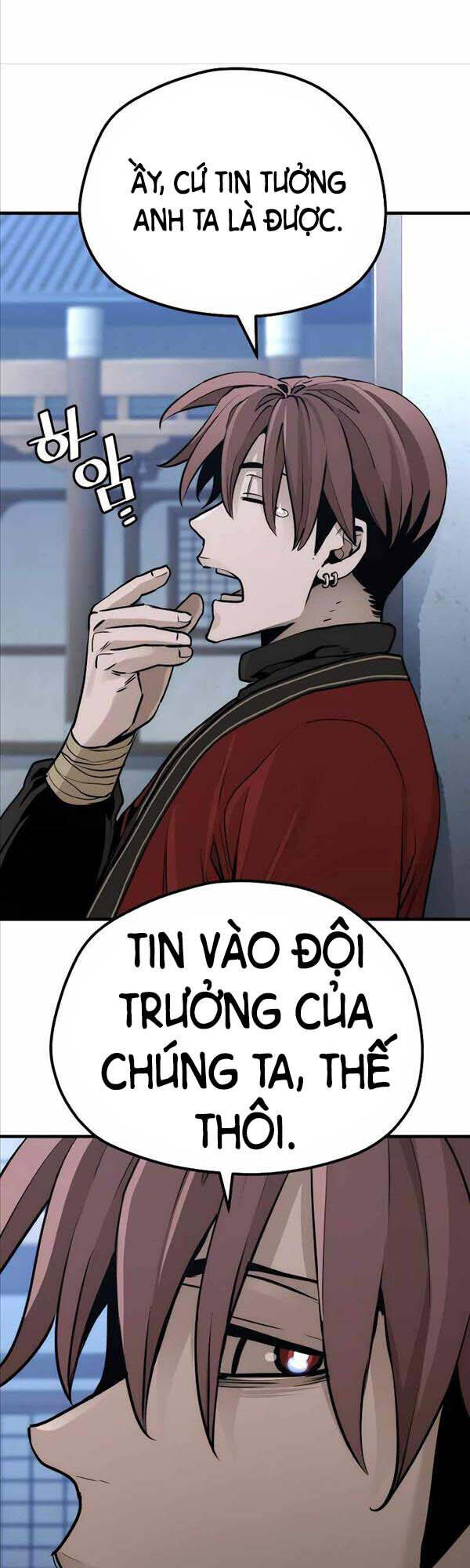 Thiên Ma Phi Thăng Truyện Chapter 60 - Trang 2