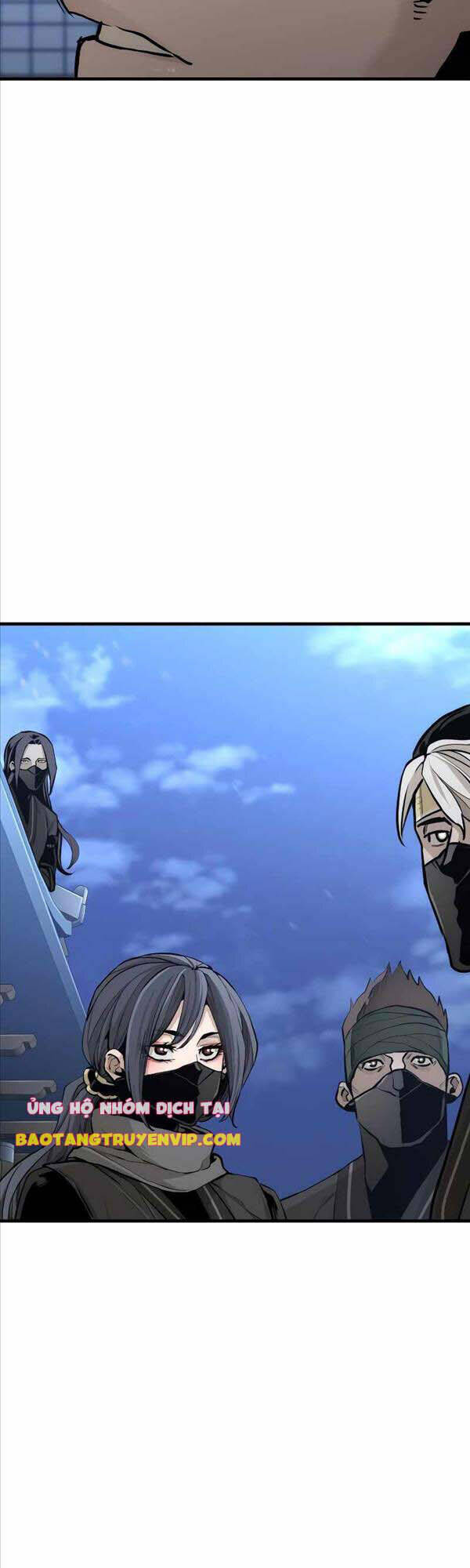 Thiên Ma Phi Thăng Truyện Chapter 60 - Trang 2