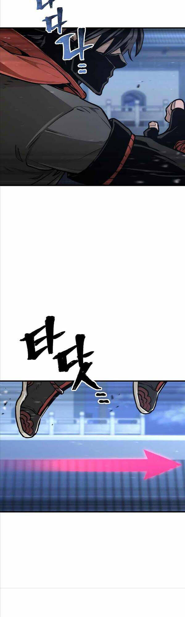 Thiên Ma Phi Thăng Truyện Chapter 60 - Trang 2