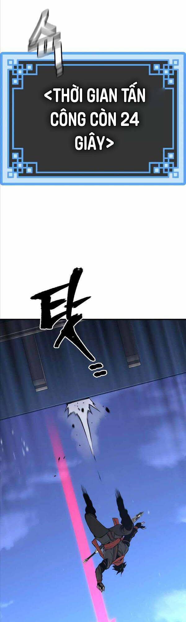 Thiên Ma Phi Thăng Truyện Chapter 60 - Trang 2