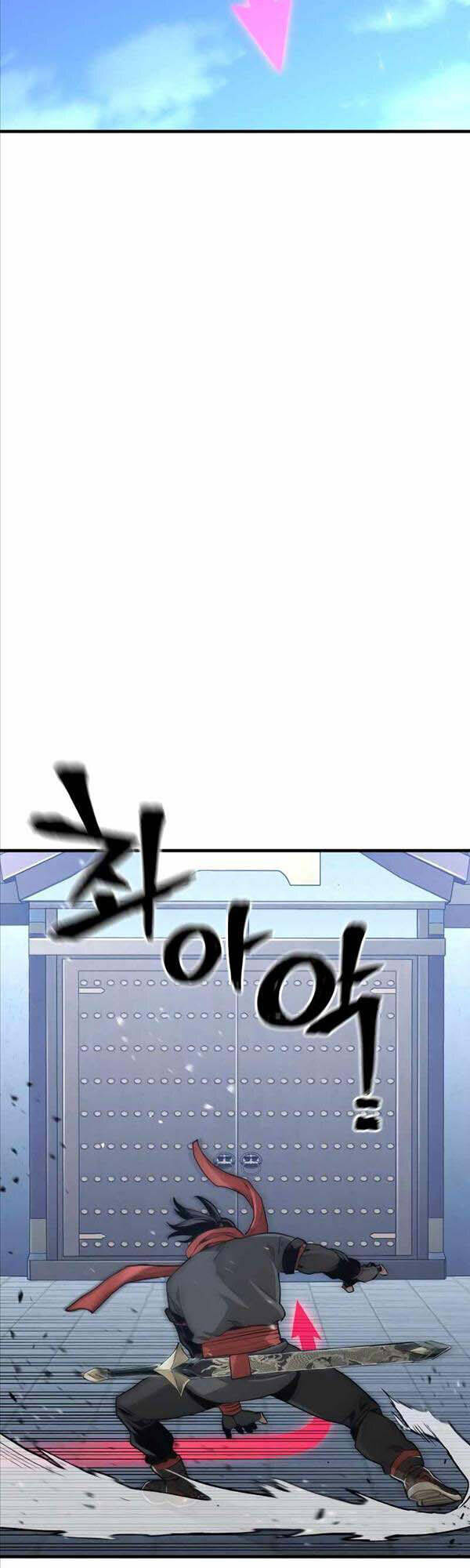 Thiên Ma Phi Thăng Truyện Chapter 60 - Trang 2