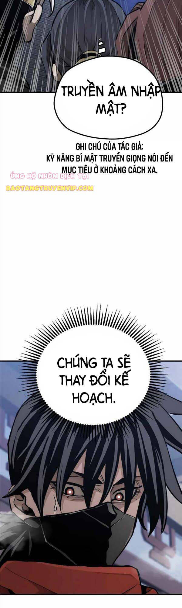 Thiên Ma Phi Thăng Truyện Chapter 60 - Trang 2