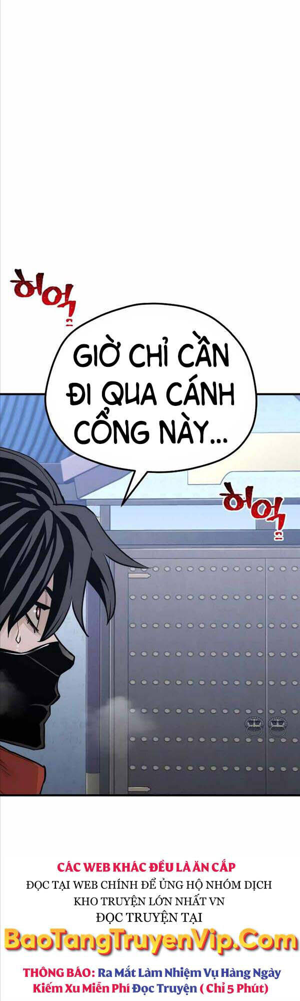 Thiên Ma Phi Thăng Truyện Chapter 60 - Trang 2