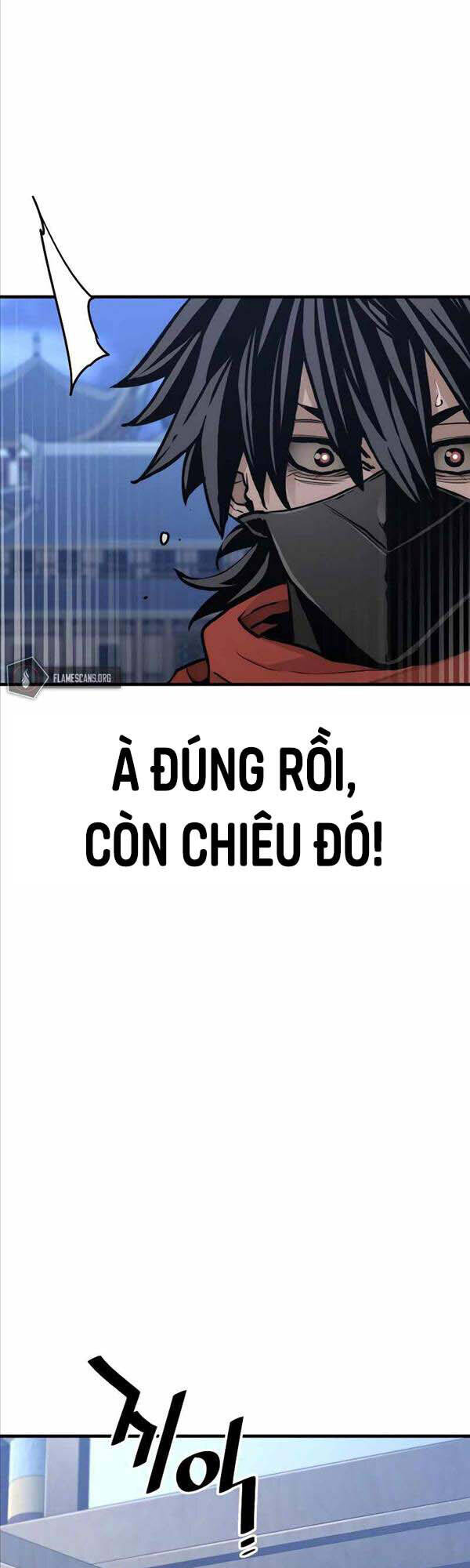 Thiên Ma Phi Thăng Truyện Chapter 60 - Trang 2