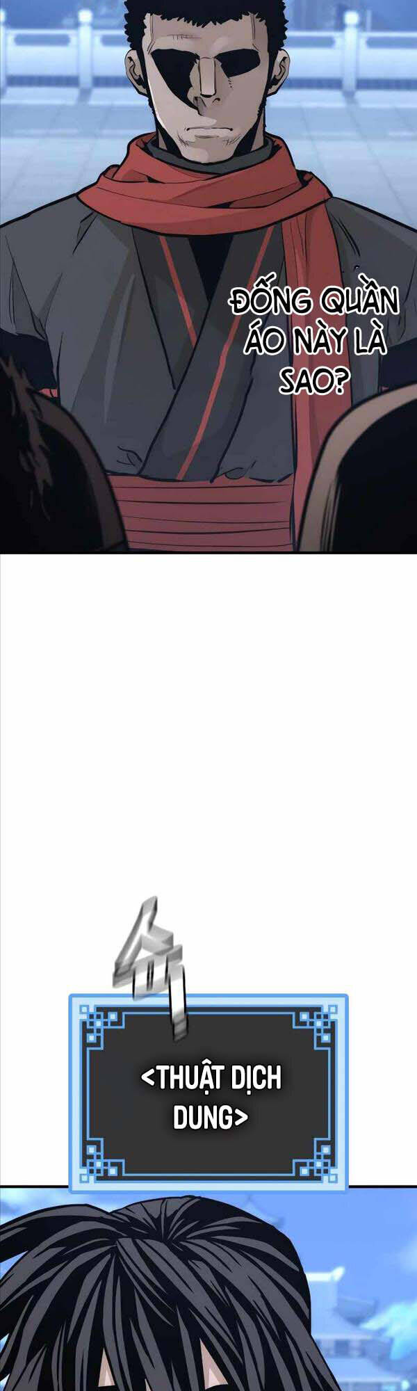 Thiên Ma Phi Thăng Truyện Chapter 60 - Trang 2